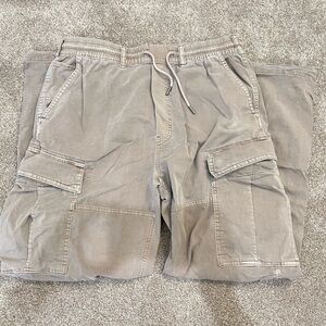American Eagle Flex Cargo Pants